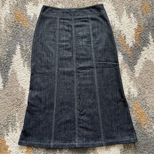 New Creation Apparel Long Skirt